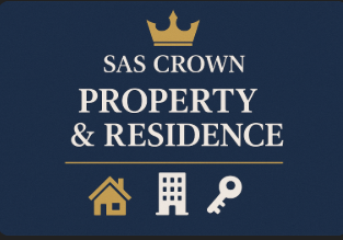 SAS Crown: Property & Residence