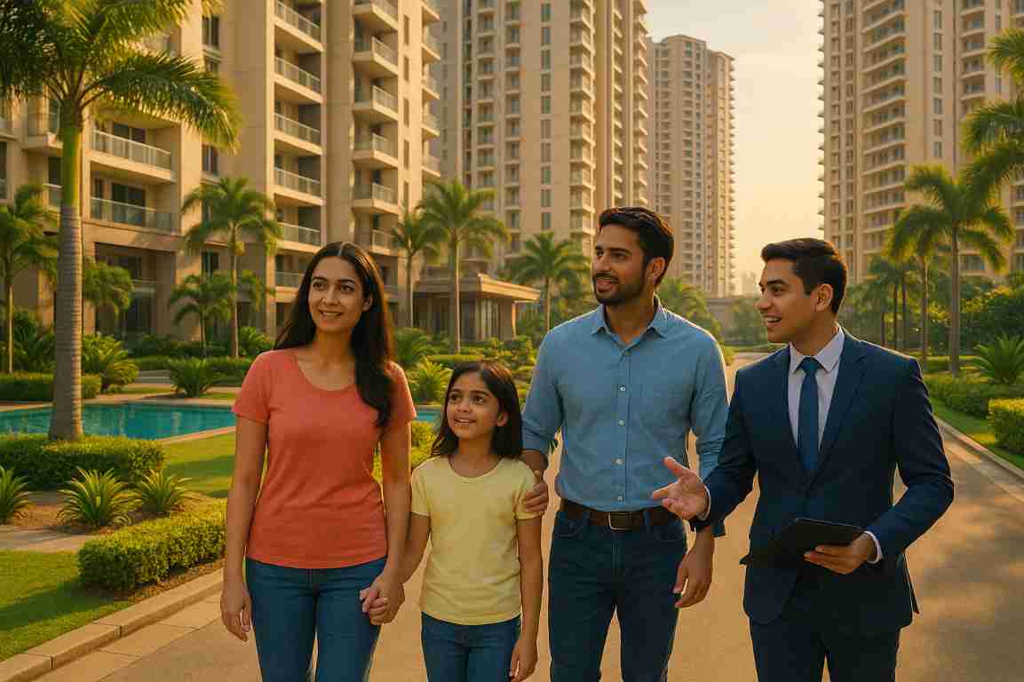 Why Whitefield Remains the Top Choice for Homebuyers in East Bangalore