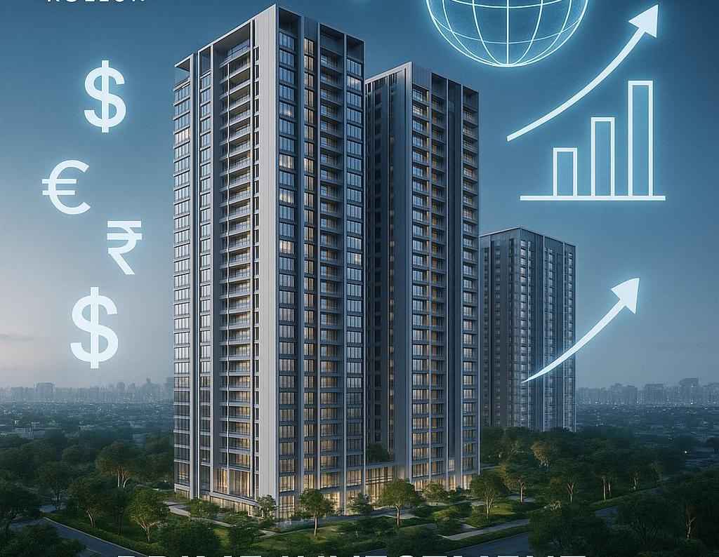 Radhey Skye: Kollur's Luxury Landmark for Your 2026 Investment 