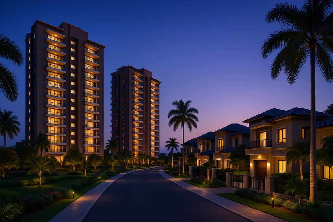 Managing Your SAS Crown Kokapet Property as a Rental Asset: A Practical Guide