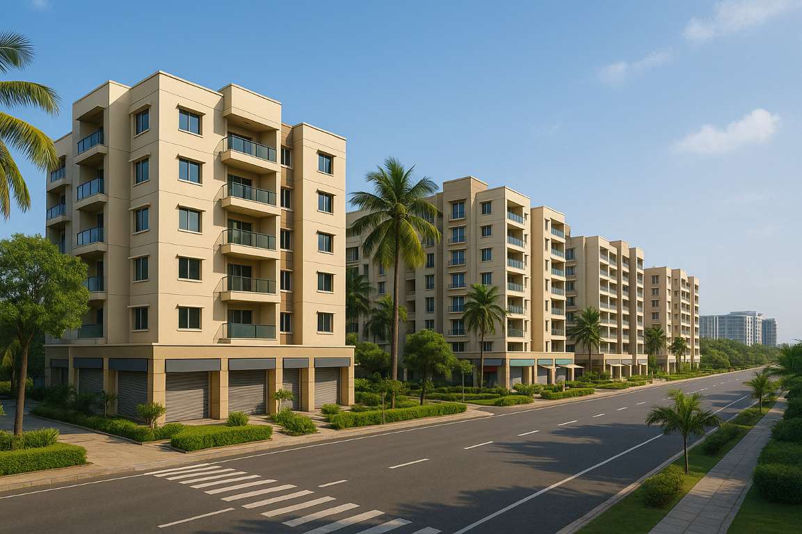 Buy Flats in Velachery: South Chennai’s Most Promising Property Market