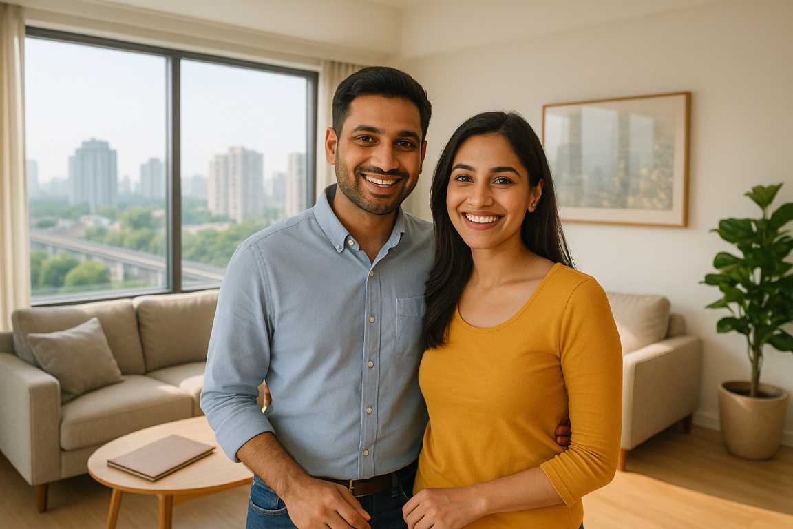 Mistakes to Avoid When Buying Ready to Move Flats in Delhi