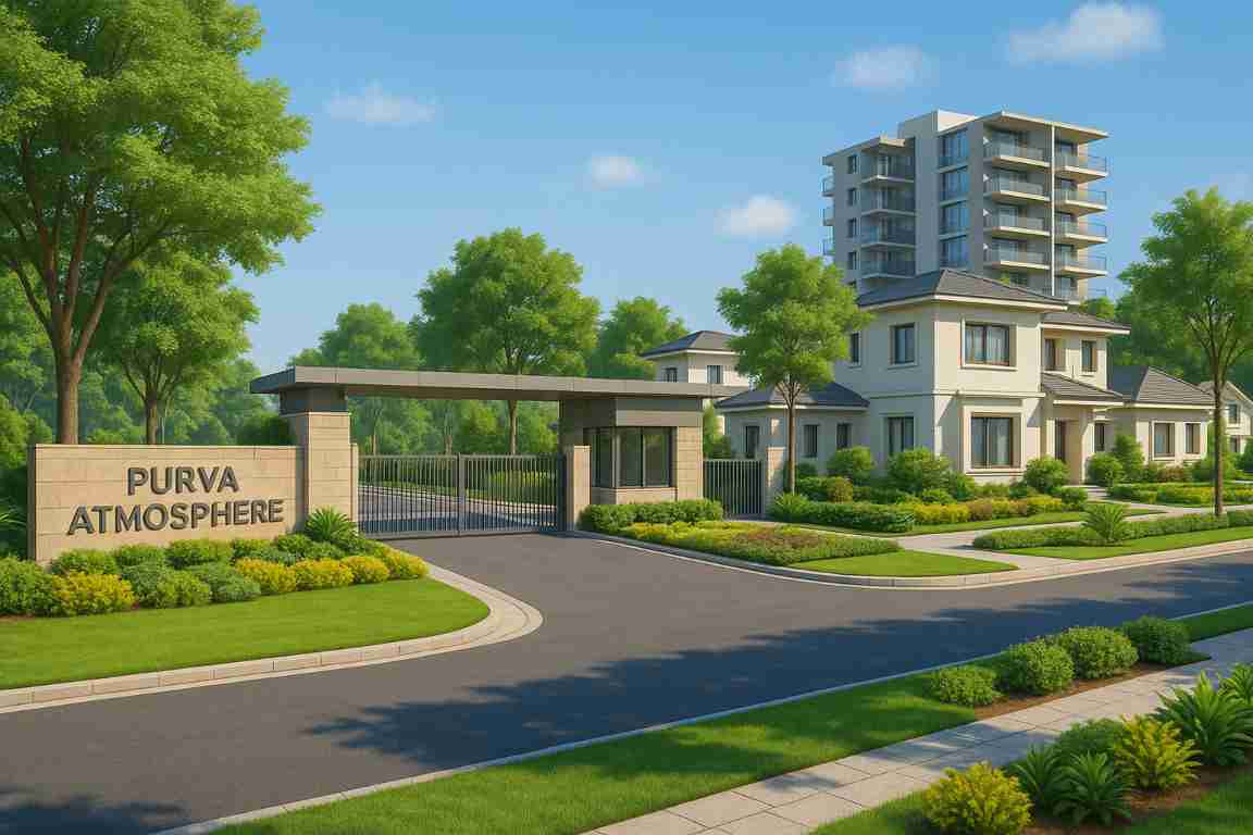 What to Look for When Buying in Bangalore Gated Community Projects