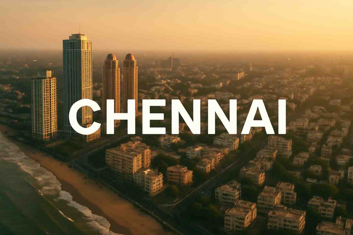 Chennai Properties