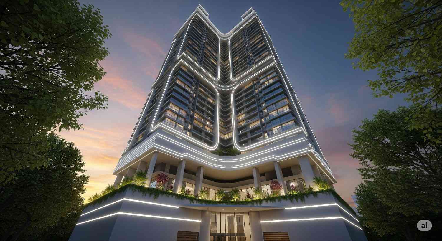 Chennai's 10 Hottest Under Construction Properties for 2025
