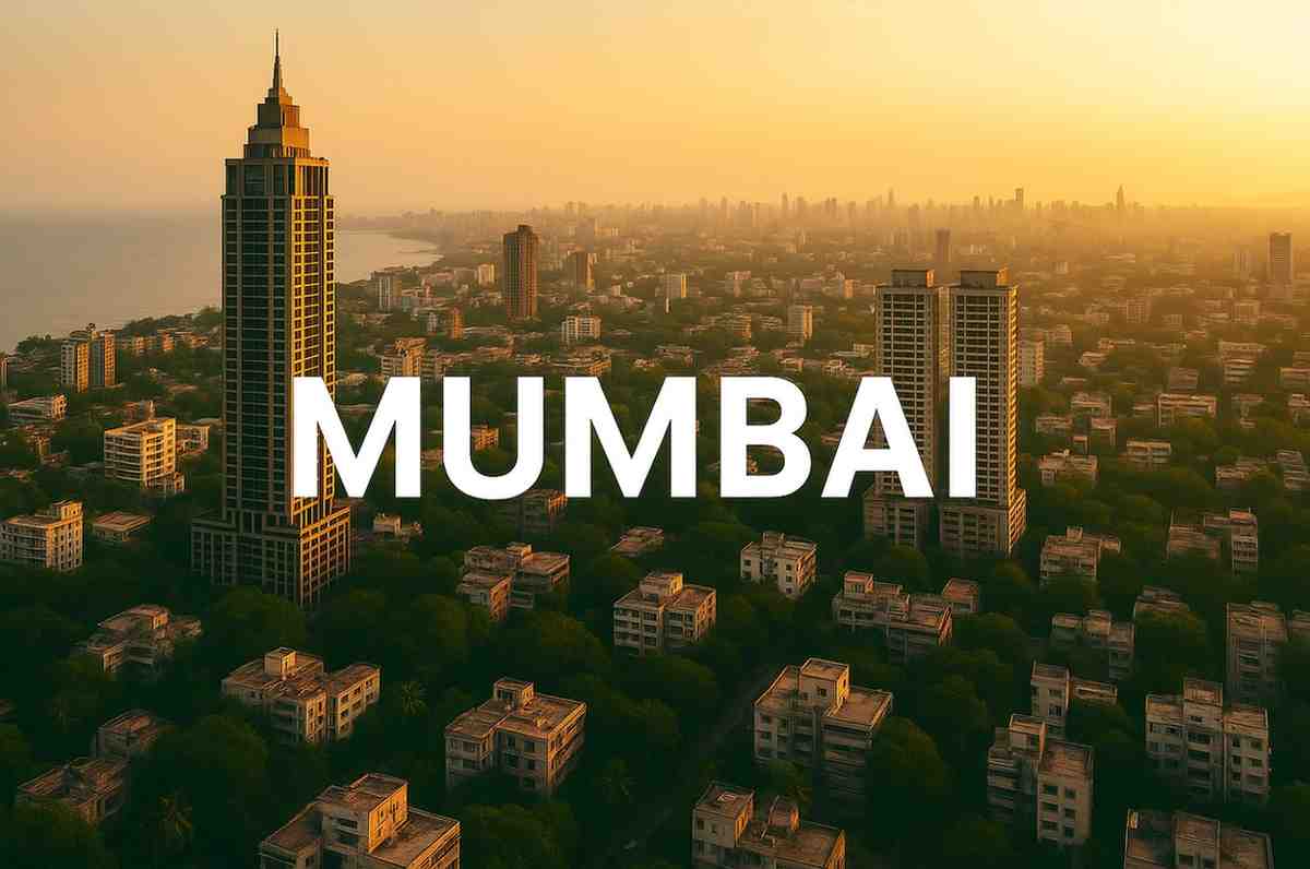 Mumbai Properties