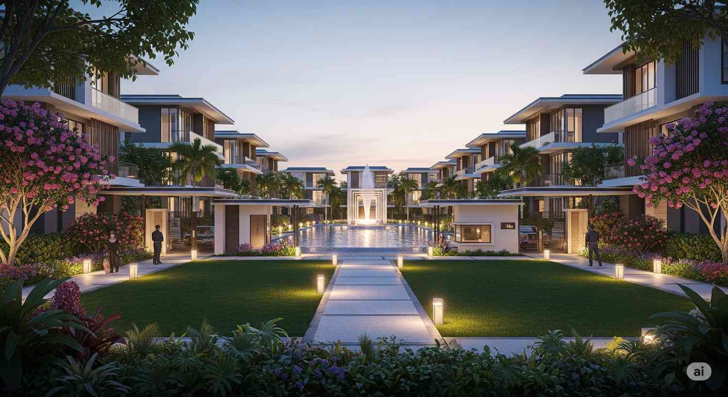 Top 10 Luxury Villa & Apartment Projects in Bangalore for 2025