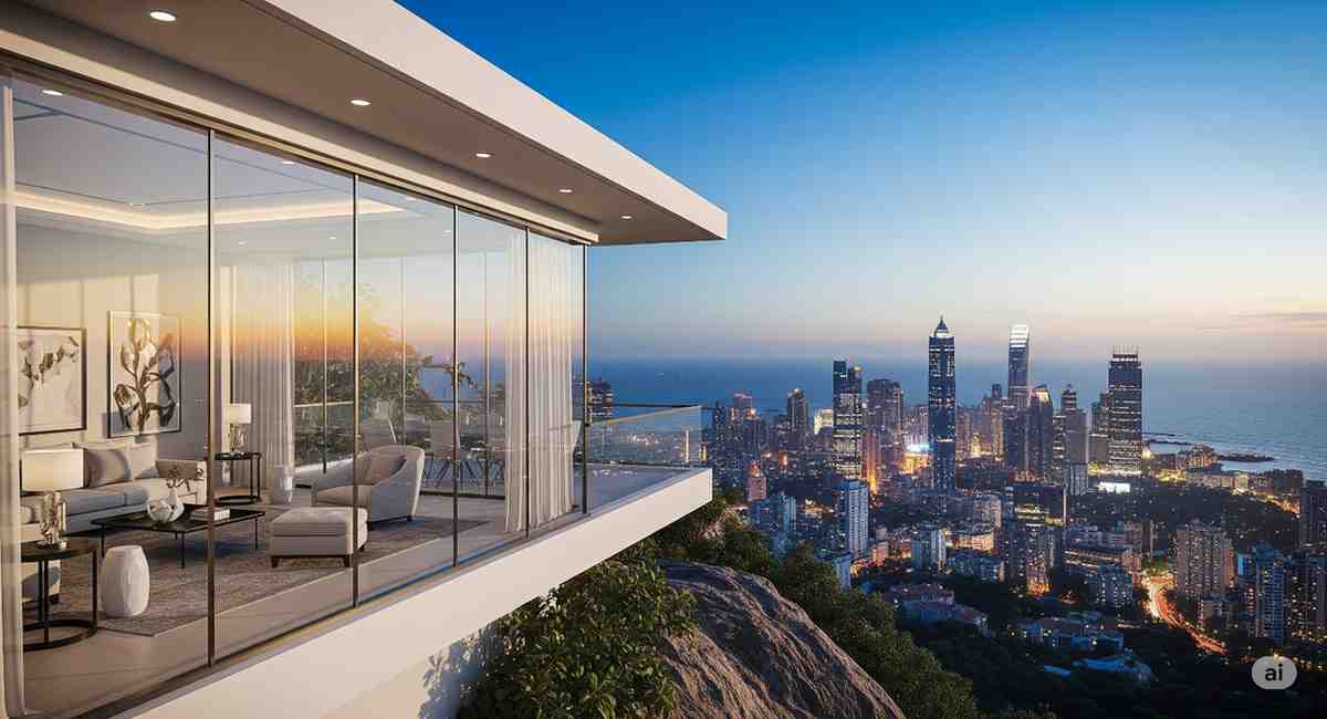 Top 10 Villa Projects in Mumbai to Watch in 2025