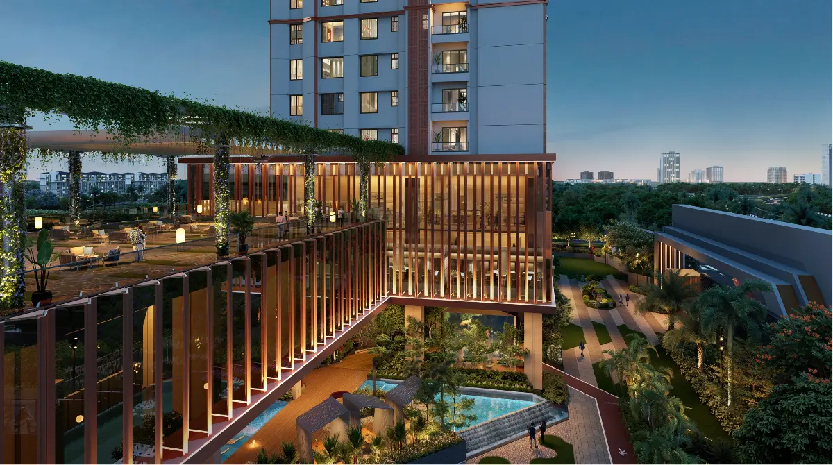 Puppalaguda Hyderabad Properties