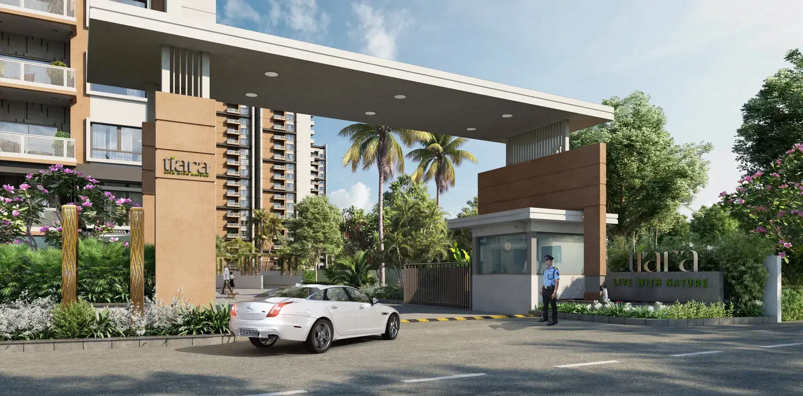 How Gachibowli's Growth is Fueling Pragathi Nagar's Real Estate Boom